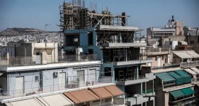 Υπεγράφη το Προεδρικό Διάταγμα για τον Νέο Οικοδομικό Κανονισμό | Τι ισχύει, τι δέχτηκε το ΣτΕ