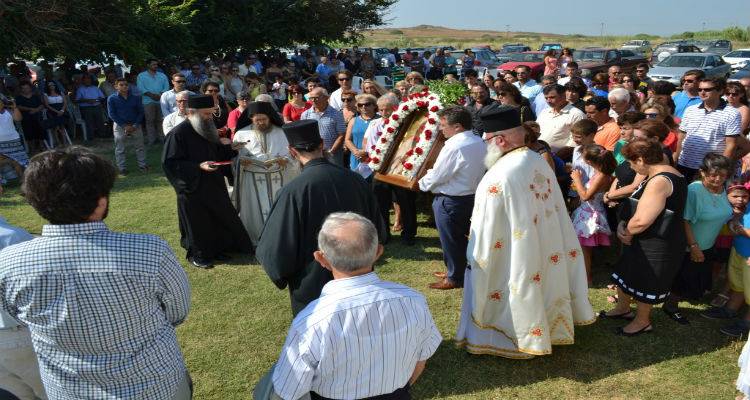 &Mu;&omicron;&nu;&alpha;&sigma;&tau;ή&rho;&iota; &theta;&alpha; &alpha;&pi;&omicron;&kappa;&tau;ή&sigma;&epsilon;&iota; &eta; &Lambda;ή&mu;&nu;&omicron;&sigmaf;