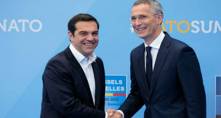 &Tau;&omicron; &Nu;&Alpha;&Tau;&Omicron; &kappa;ά&lambda;&epsilon;&sigma;&epsilon; &tau;&alpha; &Sigma;&kappa;ό&pi;&iota;&alpha; &nu;&alpha; &gamma;ί&nu;&omicron;&upsilon;&nu; &mu;έ&lambda;&omicron;&sigmaf; &tau;&eta;&sigmaf; &Sigma;&upsilon;&mu;&mu;&alpha;&chi;ί&alpha;&sigmaf;