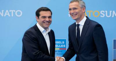 &Tau;&omicron; &Nu;&Alpha;&Tau;&Omicron; &kappa;ά&lambda;&epsilon;&sigma;&epsilon; &tau;&alpha; &Sigma;&kappa;ό&pi;&iota;&alpha; &nu;&alpha; &gamma;ί&nu;&omicron;&upsilon;&nu; &mu;έ&lambda;&omicron;&sigmaf; &tau;&eta;&sigmaf; &Sigma;&upsilon;&mu;&mu;&alpha;&chi;ί&alpha;&sigmaf;