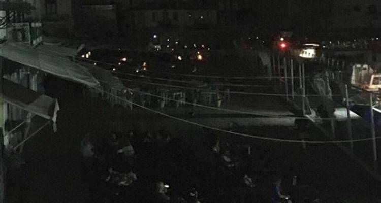 &Mu;&pi;&lambda;&alpha;&kappa;- ά&omicron;&upsilon;&tau; &sigma;&tau;&eta;&nu; Ύ&delta;&rho;&alpha;: &Sigma;&epsilon; &kappa;&alpha;&tau;ά&sigma;&tau;&alpha;&sigma;&eta; έ&kappa;&tau;&alpha;&kappa;&tau;&eta;&sigmaf; &alpha;&nu;ά&gamma;&kappa;&eta;&sigmaf; &tau;&omicron; &nu;&eta;&sigma;ί | &Psi;ά&chi;&nu;&omicron;&upsilon;&nu; &tau;&eta;&nu; &alpha;&iota;&tau;ί&alpha; &tau;&eta;&sigmaf; &beta;&lambda;ά&beta;&eta;&sigmaf;