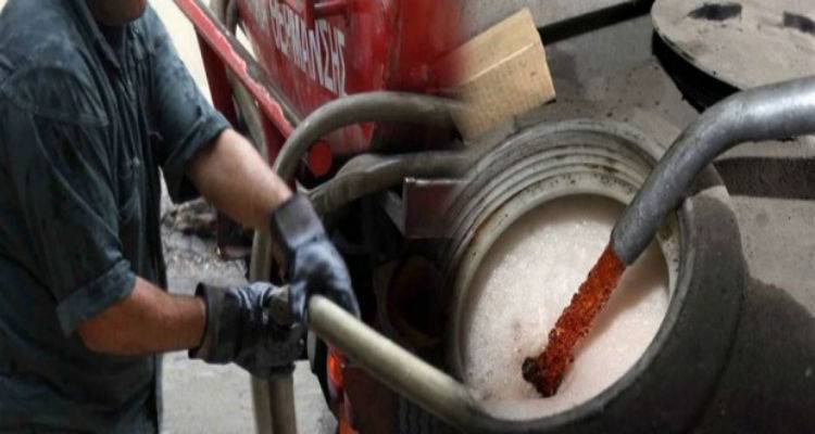 &Xi;&epsilon;&kappa;ί&nu;&eta;&sigma;&epsilon; &eta; &delta;&iota;&alpha;&nu;&omicron;&mu;ή &tau;&omicron;&upsilon; &pi;&epsilon;&tau;&rho;&epsilon;&lambda;&alpha;ί&omicron;&upsilon; &theta;έ&rho;&mu;&alpha;&nu;&sigma;&eta;&sigmaf; &kappa;&alpha;&iota; &sigma;&tau;&eta; &Lambda;ή&mu;&nu;&omicron;  &ndash; &Delta;&epsilon;ί&tau;&epsilon; &sigma;&epsilon; &pi;&omicron;&iota;&alpha; &tau;&iota;&mu;ή