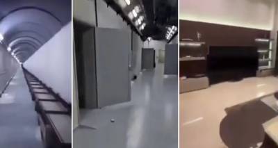 &Alpha;&pi;&omicron;&kappa;&alpha;&lambda;ύ&phi;&theta;&eta;&kappa;&alpha;&nu; &tau;&alpha; &pi;&omicron;&lambda;&upsilon;&tau;&epsilon;&lambda;ή, &mu;&upsilon;&sigma;&tau;&iota;&kappa;ά &tau;&omicron;ύ&nu;&epsilon;&lambda; &delta;&iota;&alpha;&phi;&upsilon;&gamma;ή&sigmaf; &tau;&omega;&nu; Ά&sigma;&alpha;&nu;&tau; &kappa;ά&tau;&omega; &alpha;&pi;ό &tau;&alpha; &omicron;&iota;&kappa;&omicron;&gamma;&epsilon;&nu;&epsilon;&iota;&alpha;&kappa;ά &pi;&alpha;&lambda;ά&tau;&iota;&alpha; [&beta;ί&nu;&tau;&epsilon;&omicron;]