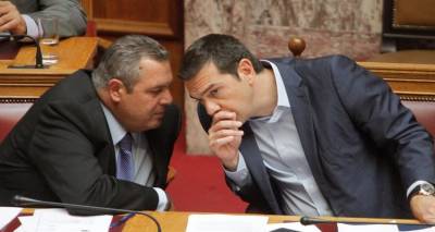 D-Day &gamma;&iota;&alpha; &Tau;&sigma;ί&pi;&rho;&alpha;-&Kappa;&alpha;&mu;&mu;έ&nu;&omicron; &eta; &Pi;&alpha;&rho;&alpha;&sigma;&kappa;&epsilon;&upsilon;ή: &Tau;&omicron; &pi;&alpha;&rho;&alpha;&sigma;&kappa;ή&nu;&iota;&omicron; &pi;&rho;&iota;&nu; &tau;&omicron; &rho;&alpha;&nu;&tau;&epsilon;&beta;&omicron;ύ