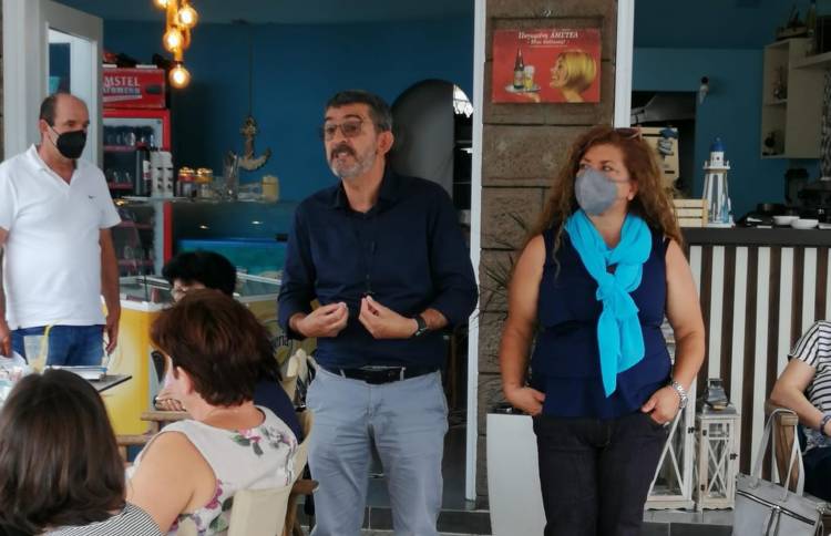 Σε εκλογές το Σωματείο εργαζομένων στις Τουριστικές και Επισιτιστικές Επιχειρήσεις Λήμνου