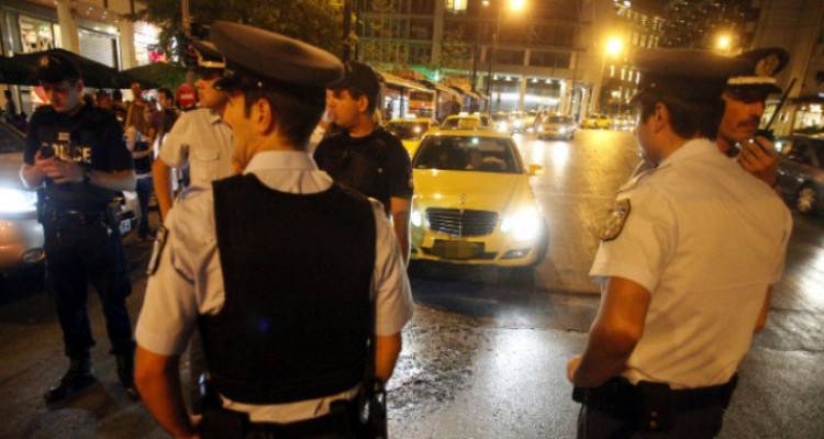 Στους δρόμους ξανά τα Μικτά Κλιμάκια Ελέγχων: Τσουχτερά πρόστιμα για οδηγούς ΙΧ και φορτηγών