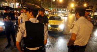 &Sigma;&tau;&omicron;&upsilon;&sigmaf; &delta;&rho;ό&mu;&omicron;&upsilon;&sigmaf; &xi;&alpha;&nu;ά &tau;&alpha; &Mu;&iota;&kappa;&tau;ά &Kappa;&lambda;&iota;&mu;ά&kappa;&iota;&alpha; &Epsilon;&lambda;έ&gamma;&chi;&omega;&nu;: &Tau;&sigma;&omicron;&upsilon;&chi;&tau;&epsilon;&rho;ά &pi;&rho;ό&sigma;&tau;&iota;&mu;&alpha; &gamma;&iota;&alpha; &omicron;&delta;&eta;&gamma;&omicron;ύ&sigmaf; &Iota;&Chi; &kappa;&alpha;&iota; &phi;&omicron;&rho;&tau;&eta;&gamma;ώ&nu;
