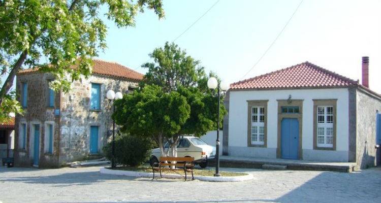 Εκδήλωση για τον εορτασμό του Αγίου Φανουρίου στα Λύχνα