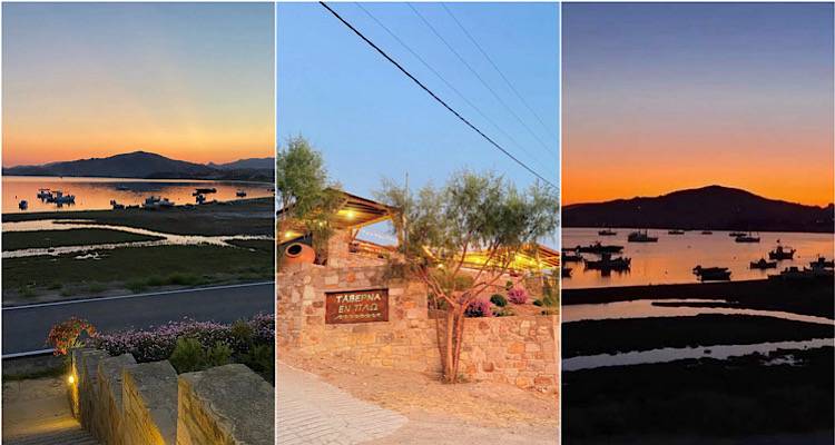 &Epsilon;&nu; &Pi;&lambda;&omega;: &Pi;ά&sigma;&chi;&alpha; &sigma;&tau;&omicron; &Delta;&iota;&alpha;&pi;ό&rho;&iota; &mu;&epsilon; &mu;&omicron;&nu;&alpha;&delta;&iota;&kappa;ή &theta;έ&alpha;, &nu;&eta;&sigma;&tau;ί&sigma;&iota;&mu;&epsilon;&sigmaf; &gamma;&epsilon;ύ&sigma;&epsilon;&iota;&sigmaf; &kappa;&alpha;&iota; &epsilon;&kappa;&rho;&eta;&kappa;&tau;&iota;&kappa;ό &gamma;&lambda;έ&nu;&tau;&iota; &tau;&eta;&nu; &Kappa;&upsilon;&rho;&iota;&alpha;&kappa;ή &tau;&omicron;&upsilon; &Pi;ά&sigma;&chi;&alpha;!