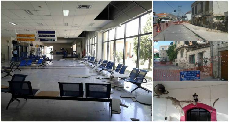 24 &Mu;&alpha;ΐ&omicron;&upsilon; 2014: &Sigma;&alpha;&nu; &sigma;ή&mu;&epsilon;&rho;&alpha; &omicron; &epsilon;&gamma;&kappa;έ&lambda;&alpha;&delta;&omicron;&sigmaf; &laquo;&chi;&tau;ύ&pi;&eta;&sigma;&epsilon;&raquo; &tau;&eta; &Lambda;ή&mu;&nu;&omicron; (photos + video)