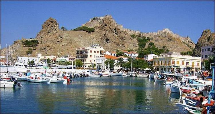 Σχεδιασμός πλάνου Πολιτισμού 2015 | Ανοιχτή συνδιάσκεψη με τους Συλλόγους της Λήμνου