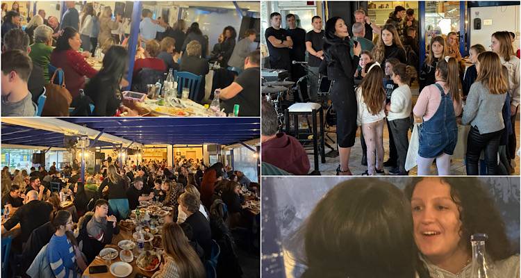 &Omicron; &Alpha;&Epsilon;&Tau;&Omicron;&Sigma; &Lambda;ή&mu;&nu;&omicron;&upsilon; έ&nu;&omega;&sigma;&epsilon; &tau;&eta; &mu;&epsilon;&gamma;ά&lambda;&eta; &pi;&alpha;&rho;έ&alpha; &tau;&omicron;&upsilon; &sigma;&tau;&eta;&nu; &kappa;&omicron;&pi;ή &pi;ί&tau;&alpha;&sigmaf;