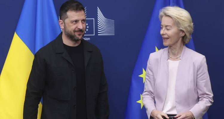 &Alpha;&upsilon;&tau;ά &epsilon;ί&nu;&alpha;&iota; &tau;&alpha; 5 &beta;ή&mu;&alpha;&tau;&alpha; &gamma;&iota;&alpha; &tau;&eta;&nu; έ&nu;&tau;&alpha;&xi;&eta; &tau;&eta;&sigmaf; &Omicron;&upsilon;&kappa;&rho;&alpha;&nu;ί&alpha;&sigmaf; &sigma;&tau;&eta;&nu; &Epsilon;&Epsilon; έ&omega;&sigmaf; &tau;&omicron; 2027 -&Tau;&omicron; &laquo;&alpha;&gamma;&kappa;ά&theta;&iota;&raquo; Ό&rho;&mu;&pi;&alpha;&nu; &kappa;&alpha;&iota; &tau;&omicron; &alpha;&kappa;&rho;&alpha;ί&omicron; &sigma;&epsilon;&nu;ά&rho;&iota;&omicron;
