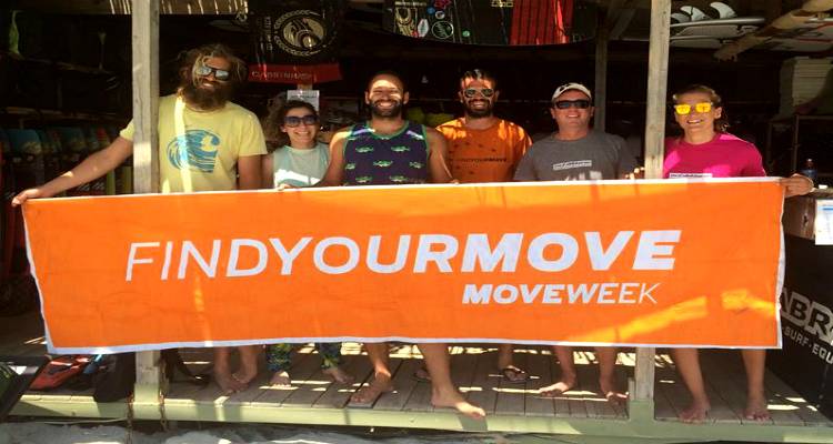 &Sigma;&epsilon; &rho;&upsilon;&theta;&mu;&omicron;ύ&sigmaf; &laquo;Move Week&raquo; &kappa;&alpha;&iota; &phi;έ&tau;&omicron;&sigmaf; &eta; &Lambda;ή&mu;&nu;&omicron;&sigmaf;!