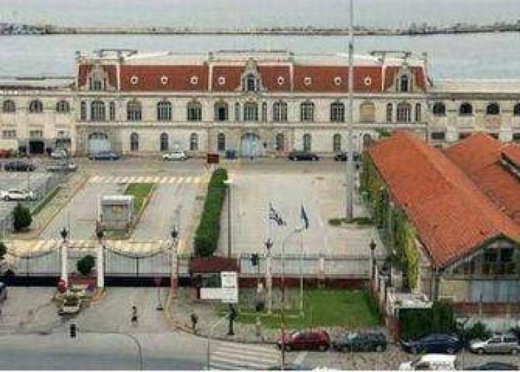&Sigma;&upsilon;&nu;&epsilon;&rho;&gamma;&alpha;&sigma;ί&alpha; &Lambda;&iota;&mu;&epsilon;&nu;&iota;&kappa;&omicron;ύ &Tau;&alpha;&mu;&epsilon;ί&omicron;&upsilon; &Lambda;ή&mu;&nu;&omicron;&upsilon; &kappa;&alpha;&iota; &Omicron;&rho;&gamma;&alpha;&nu;&iota;&sigma;&mu;&omicron;ύ &Lambda;&iota;&mu;έ&nu;&omicron;&sigmaf; &Theta;&epsilon;&sigma;&sigma;&alpha;&lambda;&omicron;&nu;ί&kappa;&eta;&sigmaf; | &Pi;&rho;ώ&tau;&omicron;&sigmaf; &sigma;&tau;ό&chi;&omicron;&sigmaf; &omicron;&iota; &chi;&epsilon;&rho;&sigma;&alpha;ί&epsilon;&sigmaf; &epsilon;&gamma;&kappa;&alpha;&tau;&alpha;&sigma;&tau;ά&sigma;&epsilon;&iota;&sigmaf; &tau;&omicron;&upsilon; &lambda;&iota;&mu;&alpha;&nu;&iota;&omicron;ύ &tau;&eta;&sigmaf; &Mu;ύ&rho;&iota;&nu;&alpha;&sigmaf;