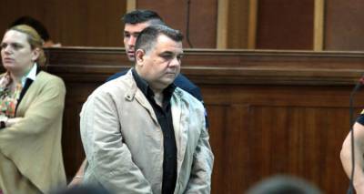 &Alpha;&pi;&omicron;&phi;&upsilon;&lambda;&alpha;&kappa;ί&zeta;&epsilon;&tau;&alpha;&iota; &omicron; &Gamma;&iota;ώ&rho;&gamma;&omicron;&sigmaf; &Rho;&omicron;&upsilon;&pi;&alpha;&kappa;&iota;ά&sigmaf;