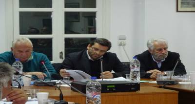 &Mu;&alpha;&rho;&iota;&nu;ά&kappa;&eta;&sigmaf;: &laquo;&Tau;&eta; &Delta;&epsilon;&upsilon;&tau;έ&rho;&alpha; &theta;&alpha; &omicron;&rho;ί&sigma;&omega; &tau;&omicron;&upsilon;&sigmaf; &nu;έ&omicron;&upsilon;&sigmaf; &Alpha;&nu;&tau;&iota;&delta;&eta;&mu;ά&rho;&chi;&omicron;&upsilon;&sigmaf;&raquo;