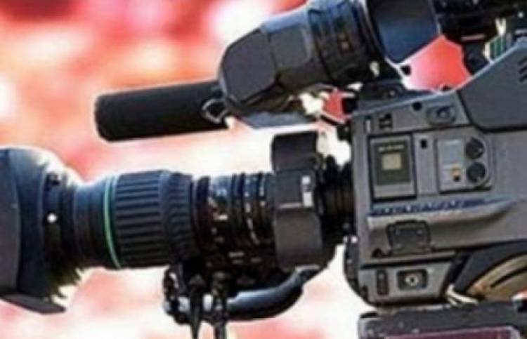 Συνεργείο της αυστραλιανής τηλεόρασης στη Λήμνο