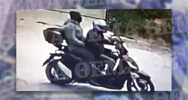 Δολοφονία Καραϊβάζ: Το προφίλ των δραστών | Έμπειροι εκτελεστές με βάση την Αθήνα