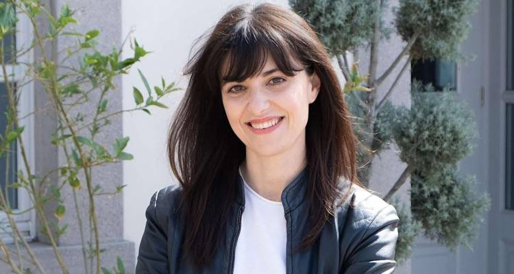 Ελευθερία Κωνσταντάρα: «Θα δείξουμε στα παιδιά πώς γεννιέται το κρασί στη Λήμνο» | ΣΥΝΕΝΤΕΥΞΗ