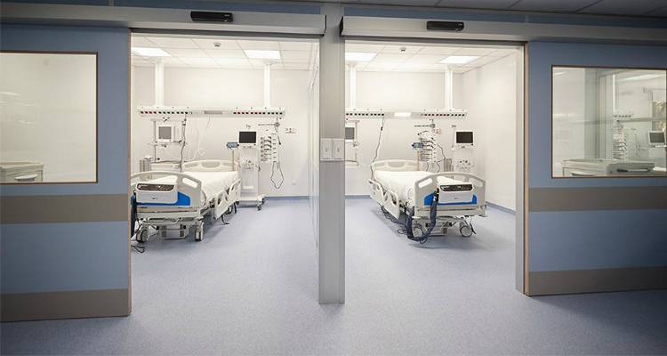 Τελεσίγραφο στους κλινικάρχες της Θεσσαλονίκης: Δώστε τώρα 200 κλίνες Covid-19 | Αρνητική η απάντησή τους