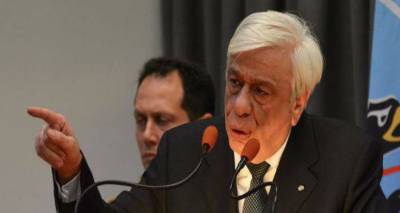 &Omicron; &Pi;&alpha;&upsilon;&lambda;ό&pi;&omicron;&upsilon;&lambda;&omicron;&sigmaf; &alpha;&pi;&alpha;&nu;&tau;ά &sigma;&tau;&eta;&nu; &Alpha;&gamma;&kappa;&upsilon;&rho;&alpha;: &Theta;&alpha; &upsilon;&pi;&epsilon;&rho;&alpha;&sigma;&pi;&iota;&sigma;&tau;ώ &tau;&alpha; &sigma;ύ&nu;&omicron;&rho;&alpha;, &tau;&eta;&nu; &epsilon;&delta;&alpha;&phi;&iota;&kappa;ή &alpha;&kappa;&epsilon;&rho;&alpha;&iota;ό&tau;&eta;&tau;&alpha; &kappa;&alpha;&iota; &tau;&eta;&nu; &kappa;&upsilon;&rho;&iota;&alpha;&rho;&chi;ί&alpha; &tau;&eta;&sigmaf; &chi;ώ&rho;&alpha;&sigmaf;