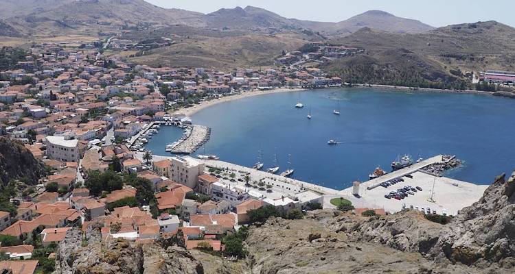 Λήμνος: Ακαδημία Γονέων «Από το Α έως το Ω» | Συνάντηση 1η