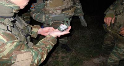 Ά&sigma;&kappa;&eta;&sigma;&eta; &laquo;&Pi;&upsilon;&rho; &kappa;&alpha;&iota; &Kappa;ί&nu;&eta;&sigma;&eta;&raquo; &alpha;&pi;ό &tau;&eta; &Lambda;&Epsilon;&Phi;&Epsilon;&Delta; &Lambda;ή&mu;&nu;&omicron;&upsilon; (photos)