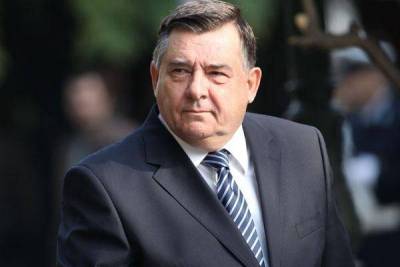 &Sigma;&tau;&omicron;&nu; &epsilon;&iota;&sigma;&alpha;&gamma;&gamma;&epsilon;&lambda;έ&alpha; &pi;&alpha;&rho;&alpha;&pi;έ&mu;&pi;&epsilon;&tau;&alpha;&iota; &omicron; &Kappa;&alpha;&rho;&alpha;&tau;&zeta;&alpha;&phi;έ&rho;&eta;&sigmaf;