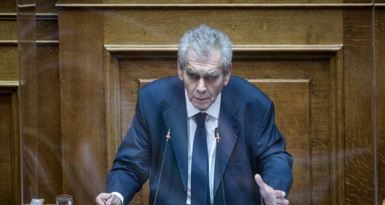 Παπαγγελόπουλος: Τι σηματοδοτεί η παραπομπή του, για 8 αδικήματα | Άνοιξε ο δρόμος για Ειδικό Δικαστήριο