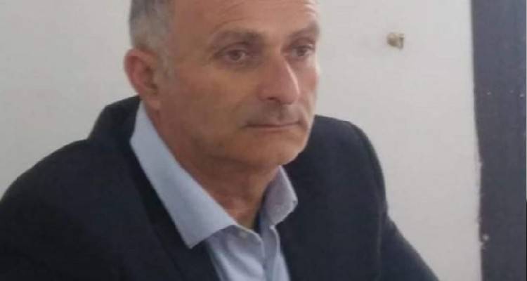 Θετικός στον κορονοϊό ο Έπαρχος Λήμνου