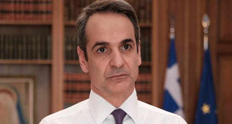 &Tau;&eta;&nu; &Tau;&rho;ί&tau;&eta; &sigma;&tau;&iota;&sigmaf; 18:00 &tau;&omicron; &delta;&iota;ά&gamma;&gamma;&epsilon;&lambda;&mu;&alpha; &Mu;&eta;&tau;&sigma;&omicron;&tau;ά&kappa;&eta; &gamma;&iota;&alpha; &tau;&eta;&nu; ά&rho;&sigma;&eta; &tau;&omega;&nu; &mu;έ&tau;&rho;&omega;&nu; | &Omicron;&lambda;&omicron; &tau;&omicron; &sigma;&chi;έ&delta;&iota;&omicron;