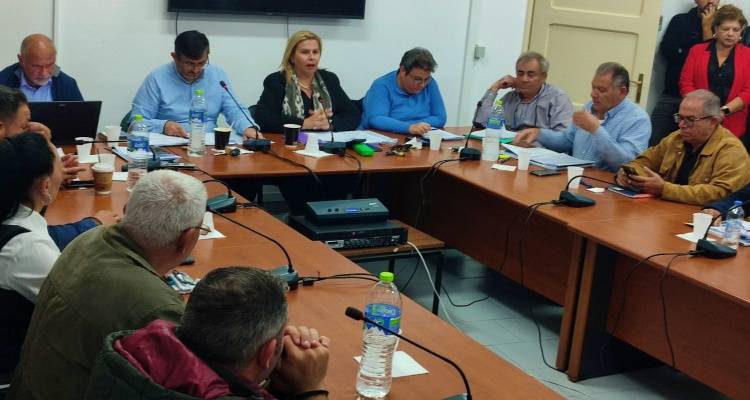 Ενημέρωση της Δημοτικής Αρχής σε Δημοτικό Συμβούλιο και Ειδ. Συνεδρίαση Λογοδοσίας