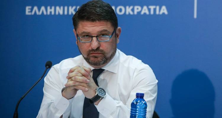 Χαρδαλιάς: Σε καραντίνα η κοινότητα Φούστανη στην Έδεσσα