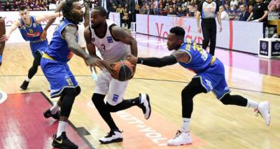 &Alpha;&nu;&alpha;&kappa;&omicron;&iota;&nu;ώ&theta;&eta;&kappa;&alpha;&nu; &tau;&alpha; &pi;&lambda;έ&iota;-&omicron;&phi;: &Tau;&omicron; &Sigma;ά&beta;&beta;&alpha;&tau;&omicron; &omicron; &pi;&rho;ώ&tau;&omicron;&sigmaf; &alpha;&gamma;ώ&nu;&alpha;&sigmaf; &tau;&omicron;&upsilon; &Eta;&phi;&alpha;ί&sigma;&tau;&omicron;&upsilon; &Lambda;ή&mu;&nu;&omicron;&upsilon; &mu;&epsilon; &tau;&omicron; &Pi;&epsilon;&rho;&iota;&sigma;&tau;έ&rho;&iota;