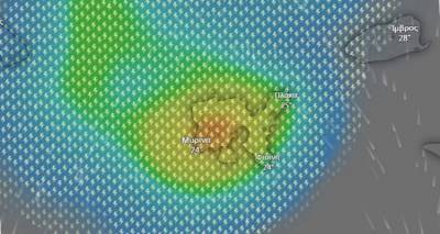 &Lambda;ή&mu;&nu;&omicron;&sigmaf;: &Mu;&pi;&omicron;&upsilon;&rho;ί&nu;&iota; &mu;&epsilon; &iota;&sigma;&chi;&upsilon;&rho;έ&sigmaf; &rho;&iota;&pi;έ&sigmaf; &alpha;&nu;έ&mu;&omicron;&upsilon; &sigma;&tau;&omicron; &nu;&eta;&sigma;ί | &Pi;&rho;&omicron;&beta;&lambda;έ&pi;&omicron;&nu;&tau;&alpha;&iota; &kappa;&alpha;&tau;&alpha;&iota;&gamma;ί&delta;&epsilon;&sigmaf; &gamma;&iota;&alpha; &tau;&omicron; &alpha;&pi;ό&gamma;&epsilon;&upsilon;&mu;&alpha;