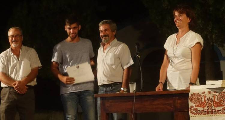 Εκλογές για το Σύλλογο Φίλων Παλιάς Μητρόπολης