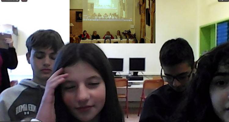 &Lambda;ή&mu;&nu;&omicron;&sigmaf;: &Tau;&omicron; &Gamma;&upsilon;&mu;&nu;ά&sigma;&iota;&omicron; &Mu;&omicron;ύ&delta;&rho;&omicron;&upsilon; &sigma;&tau;&omicron;&nu; &Pi;&alpha;&nu;&epsilon;&lambda;&lambda;ή&nu;&iota;&omicron; &Delta;&iota;&alpha;&gamma;&omega;&nu;&iota;&sigma;&mu;ό Hackathon Selma 2025