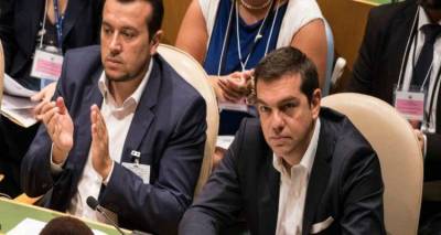 &Tau;&sigma;ί&pi;&rho;&alpha;&sigmaf;: &Alpha;&nu;&alpha;&gamma;&kappa;&alpha;ί&alpha; &mu;ί&alpha; &delta;&iota;&epsilon;&theta;&nu;ή&sigmaf; &iota;&sigma;&chi;&upsilon;&rho;ή &pi;&rho;&omega;&tau;&omicron;&beta;&omicron;&upsilon;&lambda;ί&alpha; &gamma;&iota;&alpha; &tau;&omicron; &pi;&rho;&omicron;&sigma;&phi;&upsilon;&gamma;&iota;&kappa;ό