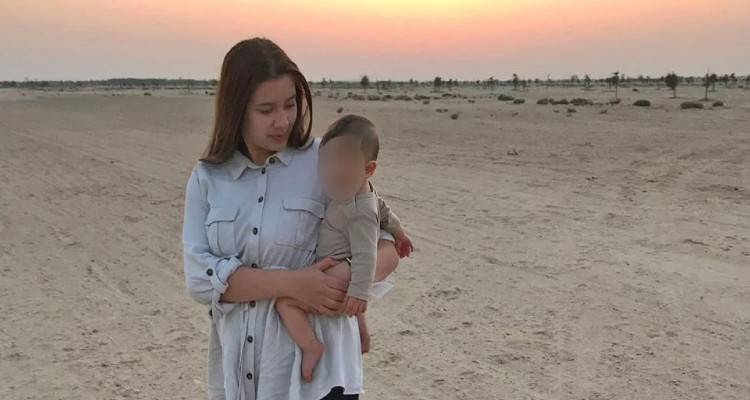 Δολοφονία Καρολάιν: Εντός της ημέρας η απόφαση για την επιμέλεια της μικρής Λυδίας