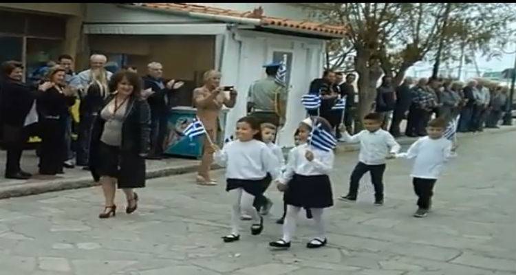 106 &chi;&rho;ό&nu;&iota;&alpha; &epsilon;&lambda;&epsilon;ύ&theta;&epsilon;&rho;&omicron;&sigmaf; &Alpha;&eta; &Sigma;&tau;&rho;ά&tau;&eta;&sigmaf; (video)