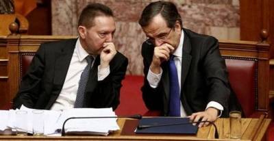 Τρεις νάρκες στις διαπραγματεύσεις μετά τις αξιώσεις της τρόικα για μέτρα και χρέος