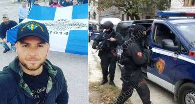 &Tau;&iota; &kappa;&rho;ύ&beta;&omicron;&upsilon;&nu; &omicron;&iota; &Alpha;&lambda;&beta;&alpha;&nu;&omicron;ί &gamma;&iota;&alpha; &tau;&eta;&nu; &epsilon;&kappa;&tau;έ&lambda;&epsilon;&sigma;&eta; &Kappa;&alpha;&tau;&sigma;ί&phi;&alpha; | &Alpha;&nu;&eta;&sigma;&upsilon;&chi;ί&alpha; &sigma;&tau;&eta;&nu; &Alpha;&theta;ή&nu;&alpha;