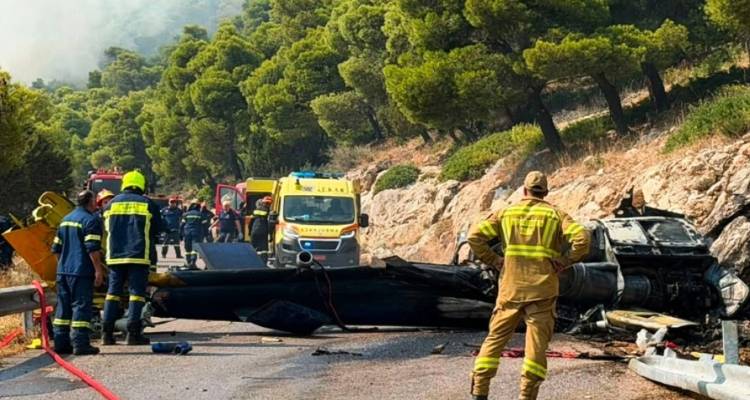 &Epsilon;&lambda;&epsilon;ύ&theta;&epsilon;&rho;&omicron;&sigmaf; &omicron; &alpha;&delta;&epsilon;&rho;&phi;ό&sigmaf; &alpha;&nu;&tau;&iota;&delta;&eta;&mu;ά&rho;&chi;&omicron;&upsilon; &tau;&eta;&sigmaf; &Mu;ά&nu;&delta;&rho;&alpha;&sigmaf; &pi;&omicron;&upsilon; έ&sigma;&pi;&alpha;&sigma;&epsilon; &tau;&omicron; &mu;&pi;&lambda;ό&kappa;&omicron; &tau;&eta;&sigmaf; &Epsilon;&Lambda;&Alpha;&Sigma; &sigma;&tau;&omicron; &sigma;&eta;&mu;&epsilon;ί&omicron; &tau;&eta;&sigmaf; &sigma;&upsilon;&nu;&tau;&rho;&iota;&beta;ή&sigmaf; &tau;&omicron;&upsilon; &epsilon;&lambda;&iota;&kappa;&omicron;&pi;&tau;έ&rho;&omicron;&upsilon; &kappa;&alpha;&iota; έ&pi;&epsilon;&sigma;&epsilon; &sigma;&tau;&alpha; &sigma;&upsilon;&nu;&tau;&rho;ί&mu;&mu;&iota;&alpha;