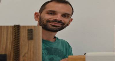 &Beta;&alpha;&gamma;&gamma;έ&lambda;&eta;&sigmaf; &Kappa;&alpha;&nu;ά&rho;&eta;&sigmaf;: &Omicron; &xi;&upsilon;&lambda;&omicron;&upsilon;&rho;&gamma;ό&sigmaf; &alpha;&pi;ό &tau;&eta; &Lambda;ή&mu;&nu;&omicron; &pi;&omicron;&upsilon; &phi;&tau;&iota;ά&chi;&nu;&epsilon;&iota; &mu;ό&delta;&alpha;&hellip; &gamma;&iota;&alpha; &gamma;&upsilon;&nu;&alpha;ί&kappa;&epsilon;&sigmaf;