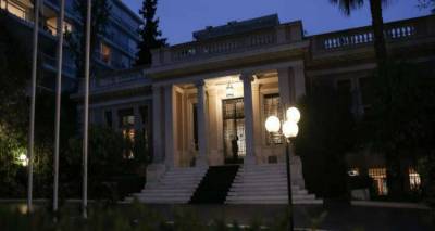 &Mu;&alpha;&xi;ί&mu;&omicron;&upsilon;: &Delta;&epsilon;&nu; &upsilon;&pi;ά&rho;&chi;&epsilon;&iota; &kappa;&alpha;&mu;ί&alpha; &pi;&epsilon;&rho;ί&pi;&tau;&omega;&sigma;&eta; &nu;&alpha; &nu;&omicron;&mu;&omicron;&theta;&epsilon;&tau;ή&sigma;&omicron;&upsilon;&mu;&epsilon; &pi;&rho;&omicron;&lambda;&eta;&pi;&tau;&iota;&kappa;ά &mu;έ&tau;&rho;&alpha;