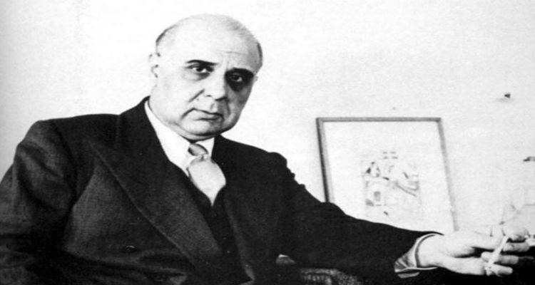&Gamma;&iota;ώ&rho;&gamma;&omicron;&sigmaf; &Sigma;&epsilon;&phi;έ&rho;&eta;&sigmaf; &ndash; &Tau;&omicron; &sigma;ώ&mu;&alpha;