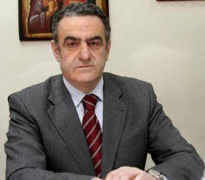 &Omicron; &Upsilon;&pi;&omicron;&upsilon;&rho;&gamma;ό&sigmaf; &Delta;&iota;&kappa;&alpha;&iota;&omicron;&sigma;ύ&nu;&eta;&sigmaf; &sigma;&upsilon;&nu;&epsilon;&chi;ά&rho;&eta; &tau;&eta; &Chi;&rho;&iota;&sigma;&tau;&iota;ά&nu;&alpha; &Kappa;&alpha;&lambda;&omicron;&gamma;ή&rho;&omicron;&upsilon; &gamma;&iota;&alpha; &tau;&eta; &delta;&iota;&kappa;&alpha;ί&omega;&sigma;ή &tau;&eta;&sigmaf;