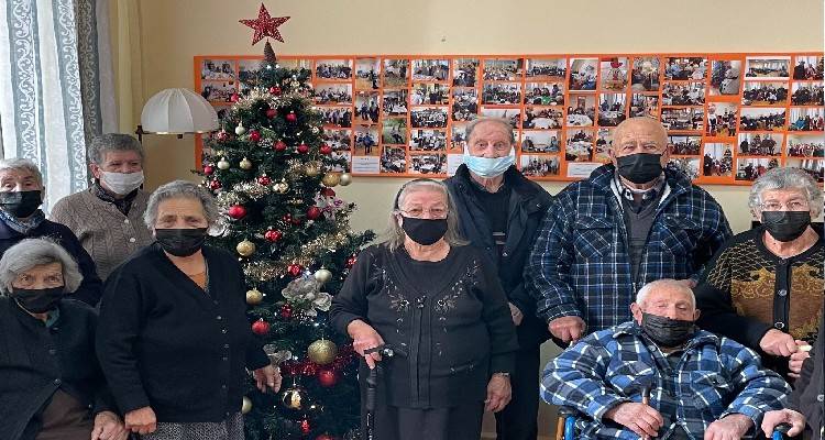 Στο ΚΗΦΗ ο φαρμακοποιός του Κοινωνικού Φαρμακείου του Δήμου Λήμνου