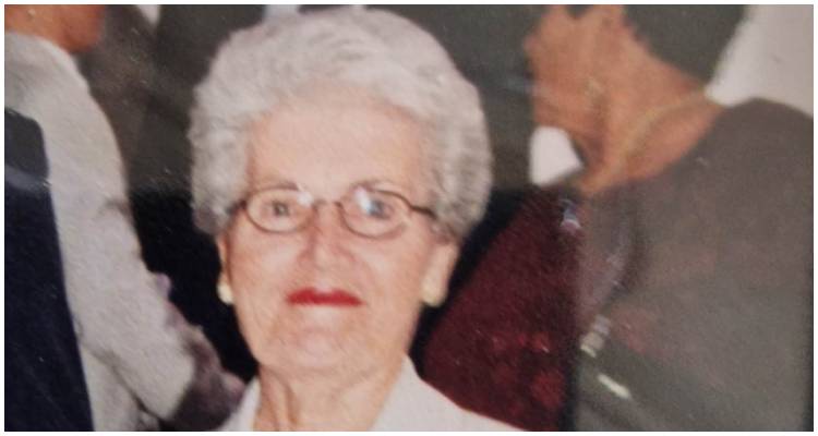 Στις 3 το τελευταίο αντίο στη Θεοδώρα Κολόζου – Γιαμαρέλλου